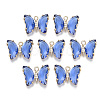 Glass Pendants X-GLAA-T021-24A-1