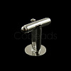 Bass Cuff Button X-KK544-NF-1