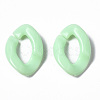 Opaque Acrylic Linking Rings MACR-Q243-001F-2