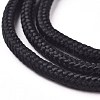 Nylon Braided Rope NWIR-WH0009-21-B-1