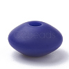 Food Grade Eco-Friendly Silicone Beads X-SIL-R009-09-1