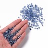6/0 Glass Seed Beads SEED-A005-4mm-26-4