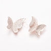 Alloy Cabochons PALLOY-WH0068-09B-RG-1