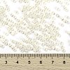 MIYUKI Round Rocailles Beads SEED-JP0009-RR0421-4