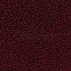 15/0 Transparent Czech Glass Seed Beads SEED-N004-004-28-4