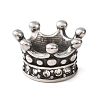 316 Surgical Stainless Steel European Beads SA-CBA7555-06AS-01-1