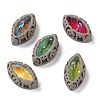 Sew on Rhinestone RGLA-P033-F01-06-1