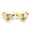 Tibetan Style Alloy Beads GAB5587Y-NF-2