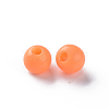 Opaque Acrylic Beads MACR-S370-C6mm-A11-2