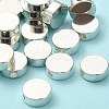 Brass Beads X-PJ-TAC0001-30B-S-2