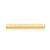 Ion Plating(IP) 304 Stainless Steel Links/Connectors STAS-I311-11D-G-1