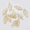 304 Stainless Steel Charms X-STAS-F160-33G-1
