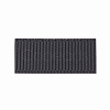 High Dense Polyester Grosgrain Ribbons OCOR-S112-H-02-1