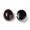 Glass Cabochons GLAA-R218-01-3
