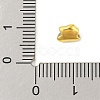 304 Stainless Steel Beads STAS-M071-01J-G-4