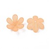 Transparent Acrylic Beads X1-MACR-S373-107-D01-2