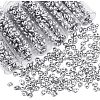 720Pcs Colours Luster Czech Glass Seed Beads GLAA-NB0001-51B-1