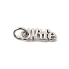 Brass Charms KK-I364-11P-03-1