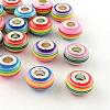 Resin European Beads RPDL-S003-M-1