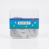 Blank Aluminum Custom Engraving Name Plate ALUM-BC0001-27-5