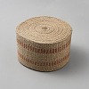 Jute Ribbon OCOR-WH20013-043A-02-1
