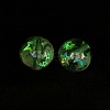 Luminous Transparent Resin Beads RESI-F073-03C-5