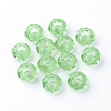Glass European Beads LS-GDA007-16-2
