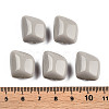 Opaque Acrylic Beads MACR-S373-15A-A05-5