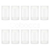 Transparent PC Plastic & PE Bead Storage Tubes AJEW-WH0596-948B-1