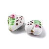 Handmade Lampwork Beads LAMP-G165-01D-2