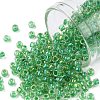 TOHO Round Seed Beads SEED-XTR08-0187-1