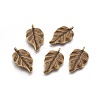 Tibetan Style Alloy Pendants LS-MLF0592Y-NF-1