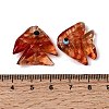 Handmade Lampwork Beads LAMP-H073-01C-4