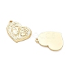 304 Stainless Steel Pendants SA-CBA3037-20G-11-2