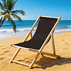 1Pc Chair Polycotton Cloth AJEW-GF0015-38N-5