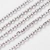 Iron Cable Chains CH-0.9PYSZ-N-1