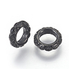 304 Stainless Steel Beads STAS-E446-11B-1