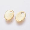 304 Stainless Steel Charms STAS-L234-065B-G-2