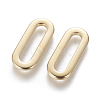 201 Stainless Steel Linking Rings STAS-L233-014G-2