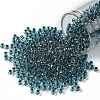 TOHO 8/0 Round Beads X-SEED-TR08-0748-1