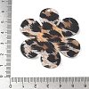 Acrylic Pendants OACR-U007-01A-3