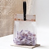 Plastic Transparent Gift Bag OPP-B002-I03-3