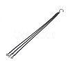 Flower Pot Basket Replacement Chain FIND-WH0052-23B-1