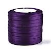 Single Face Satin Ribbon RC6mmY035-2