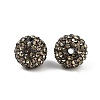 Grade A Rhinestone Beads RB-B027-14-1