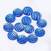 Resin Cabochons CRES-T012-05H-1