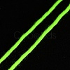 Polyester Luminous Yarn OCOR-SZC0005-01A-4