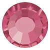 Preciosa® Crystal Hotfix Flatback Stones Y-PRC-HSS16-70040-2