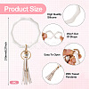 Silicone Keychain KEYC-TAC00015-02-3
