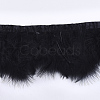 Turkey Feather Fringe Trimming FIND-T037-03A-3